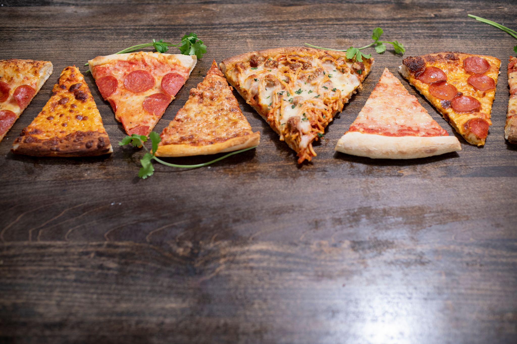 Best Of Pizza